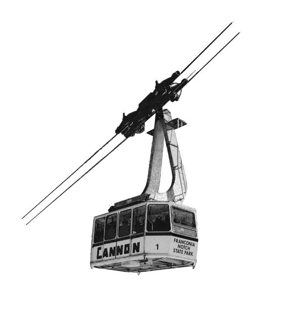 Cannon Tram